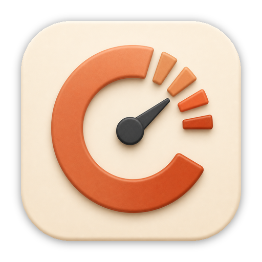 ClaudGet app icon