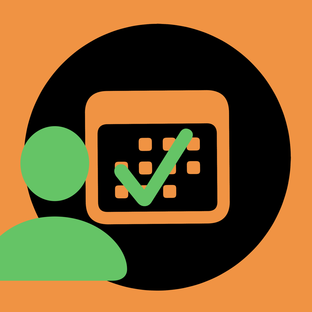 PickDatePlace app icon