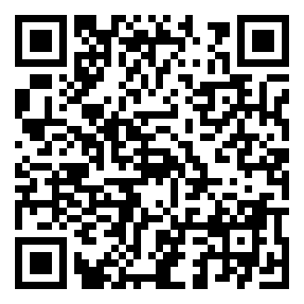 App Store QR code